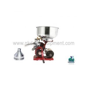 Cream Separator Model CS9 Centrifugal Bowl Assembly