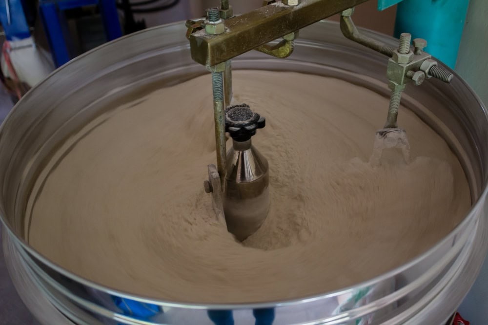 Heavy Duty Cream Separator Unit Overview