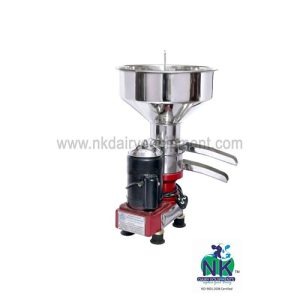 60 Ltr Electric Operated Cream Separator Unit
