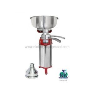 Cream Separator Model CS10 Component Assembly