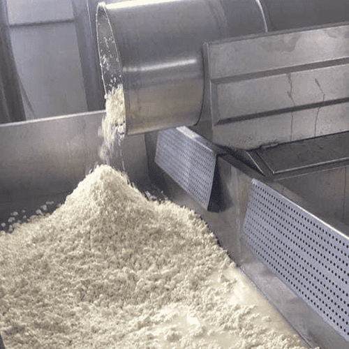 Dairy Turnkey Installation 2