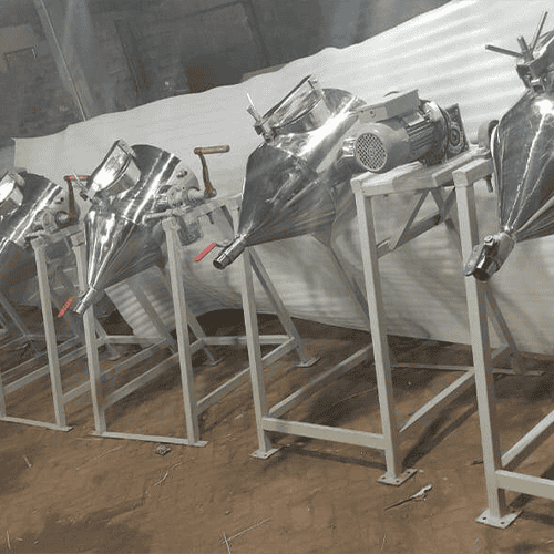 Dairy Turnkey Installation 6