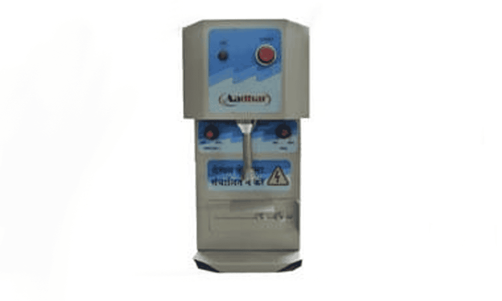 Ultrasonic Stirrer for Milk Analyzer Degassing and Accurate Testing