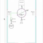 Dairy bulk milk cooler with efficient cooling system for dairy farm operations