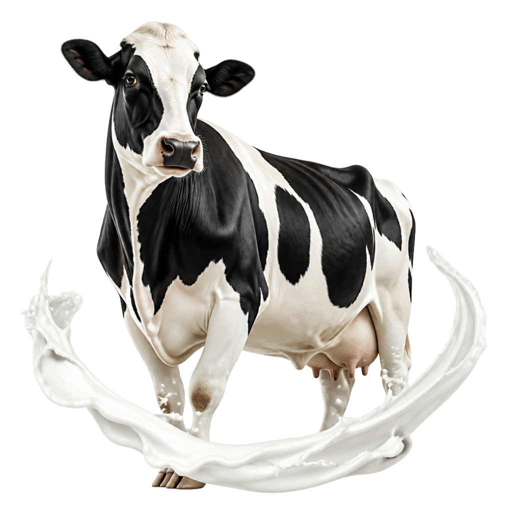Dairy & Beverage Plant