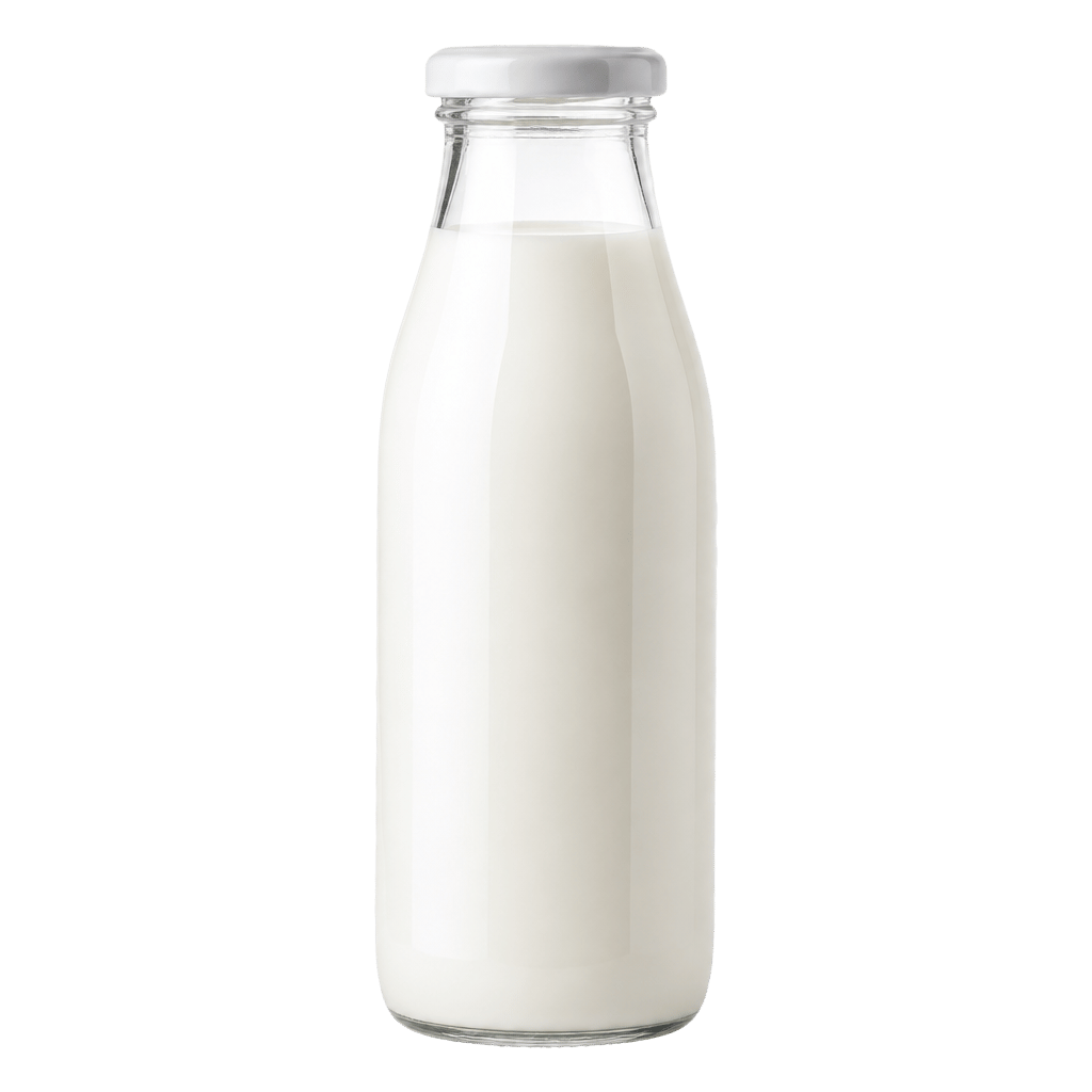 Dairy Processing Plant